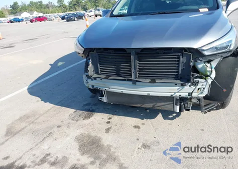 2018 Buick Enclave Essence from USA, damaged, VIN 5GAEVAKW3JJ256032